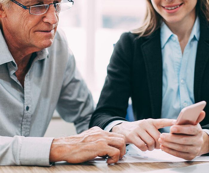 Innovations in tech: paving the path to a greener future (Demo)